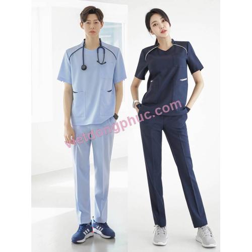 Đồng phục Y tá 92